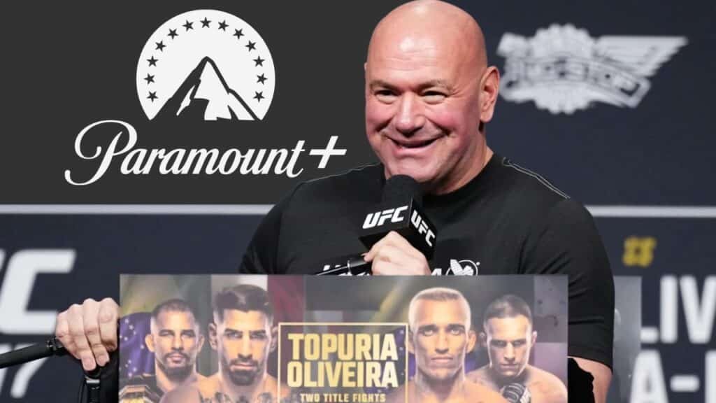 Dana White