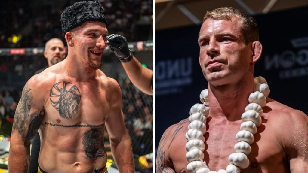 Marek Mazuch a Jotko