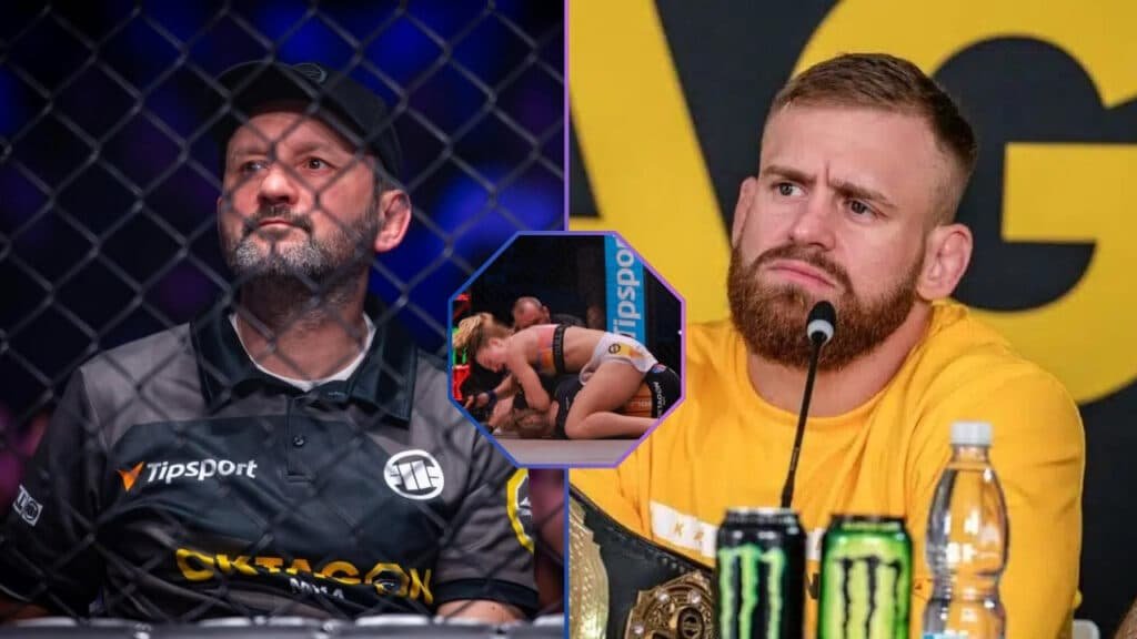 Kincl reaguje na výkon Pavla Touše: „Je to crazy, už tam asi nemá co dělat“