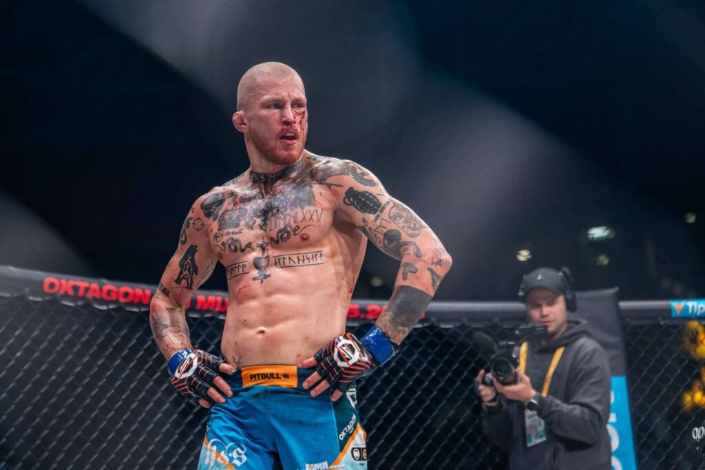 Dominik Humburger v Tipsport Gamechanger