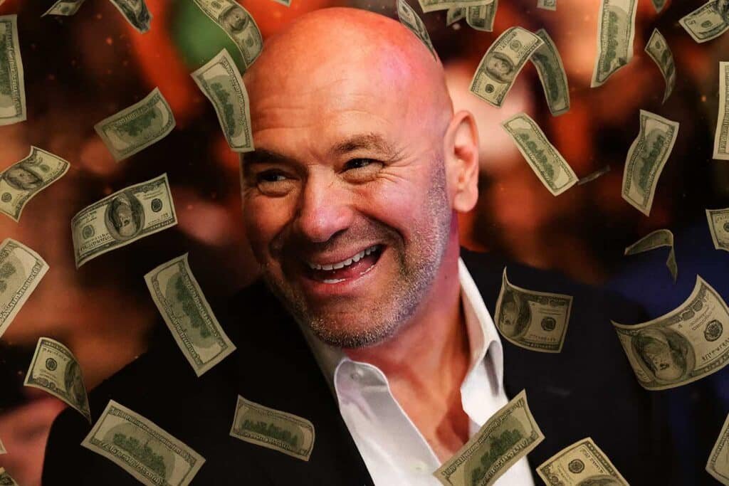 Dana White
