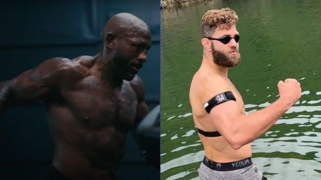 Procházka vs, Rountree