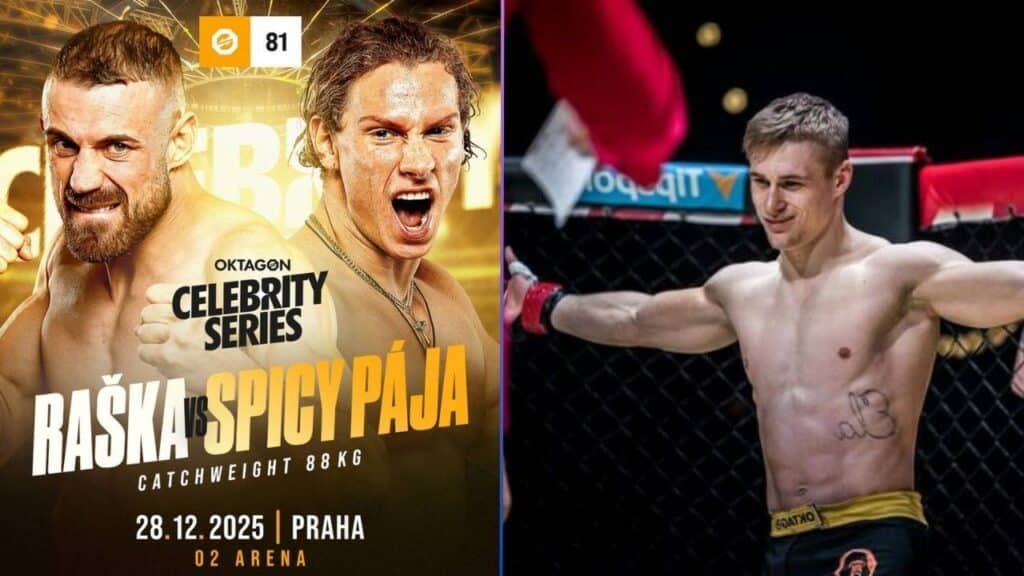 Leo Brichta přinesl zajímavé informace o Spicy Pájovi