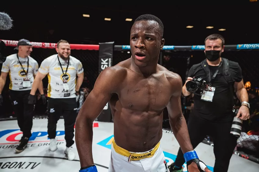 Losene Keita