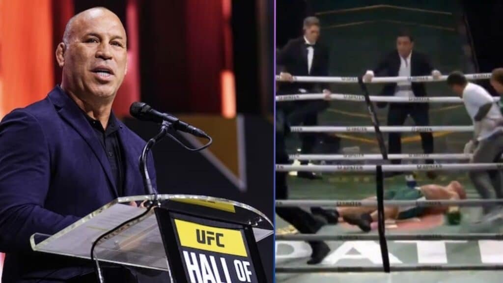 Wanderlei Silva