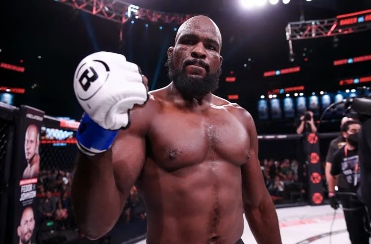 Corey Anderson