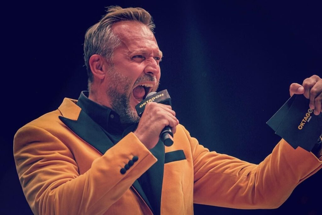 Oktagon míří k milionům diváků. Novotný vysvětluje zásahy RTL do tvoření turnaje