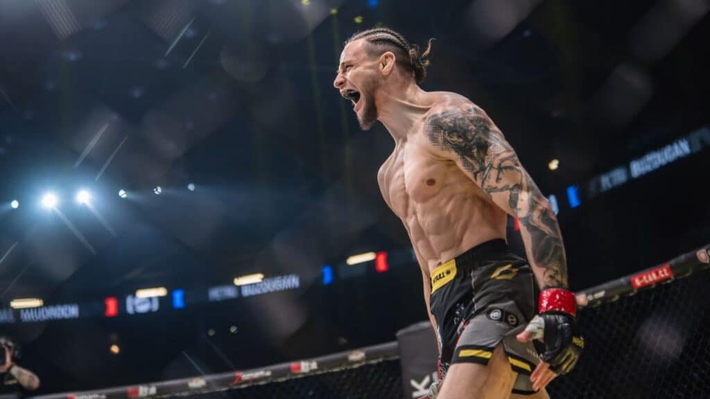 Ostravský Express Mudroch znovu doručil. V Brně rozhodl už prvním úderem