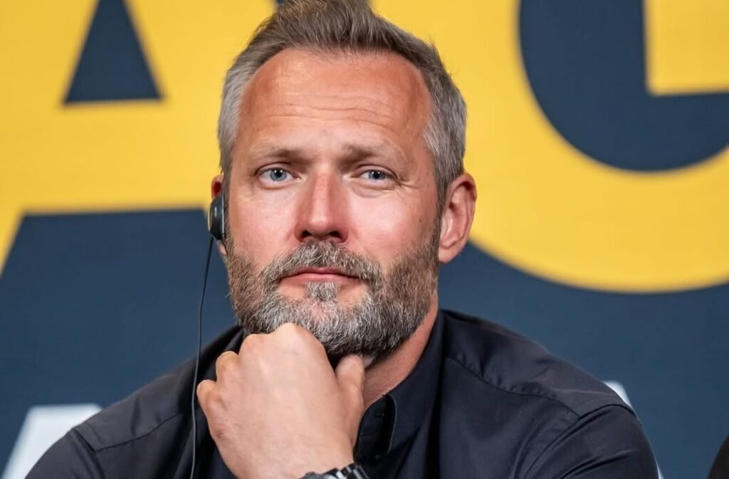 Novotný kritizuje reakce týmu po prohře. Radu, kterou dal Kalašnikovi, učí i svou dceru