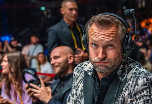 Ondřej Novotný reaguje na kritiku Humburgera: Pravidla můžeme ohýbat