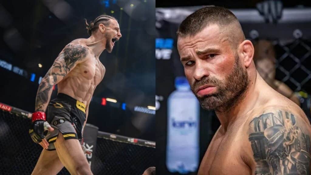 Vémola vynesl český talent do nebe. O tom klukovi ještě hodně uslyšíme, říká o Mudrochovi