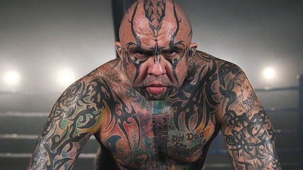 Polská legenda chce bojovat v OKTAGONu. O spolupráci jedná výrazná osobnost Marcin Różalski