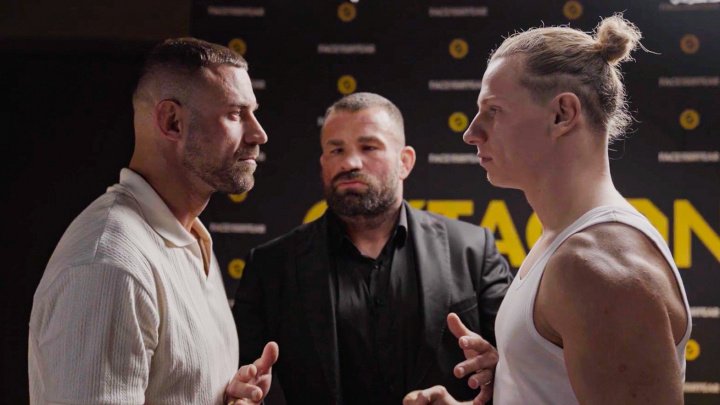 Ondřej Raška a Pavel Tóth