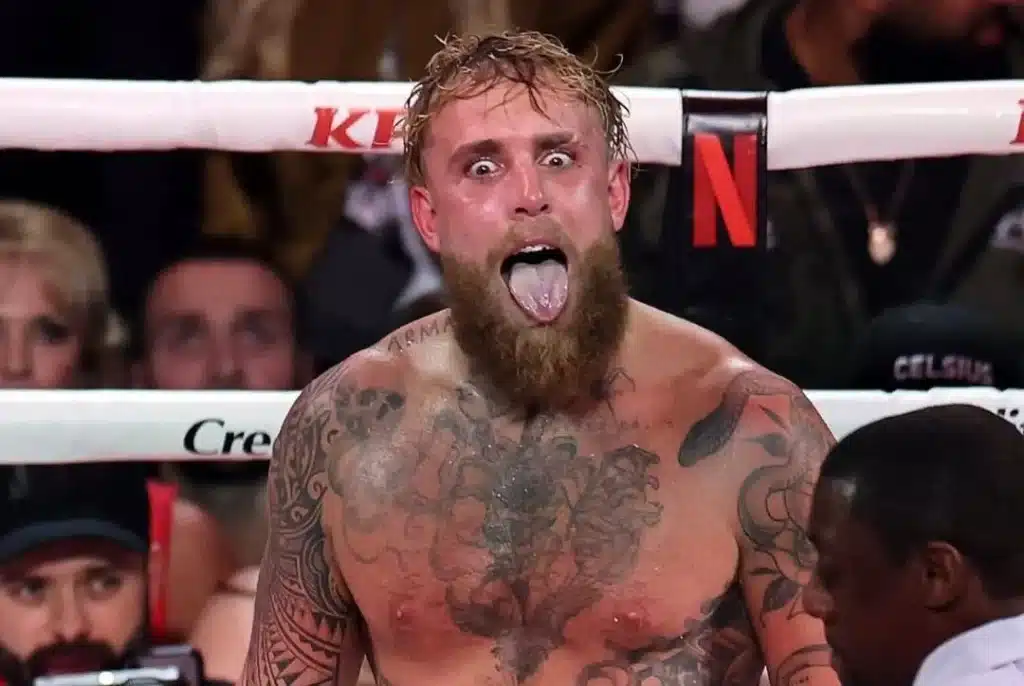 Joe Rogan varuje Jakea Paula po KO s Joshuou: Může si odnést trvalé následky