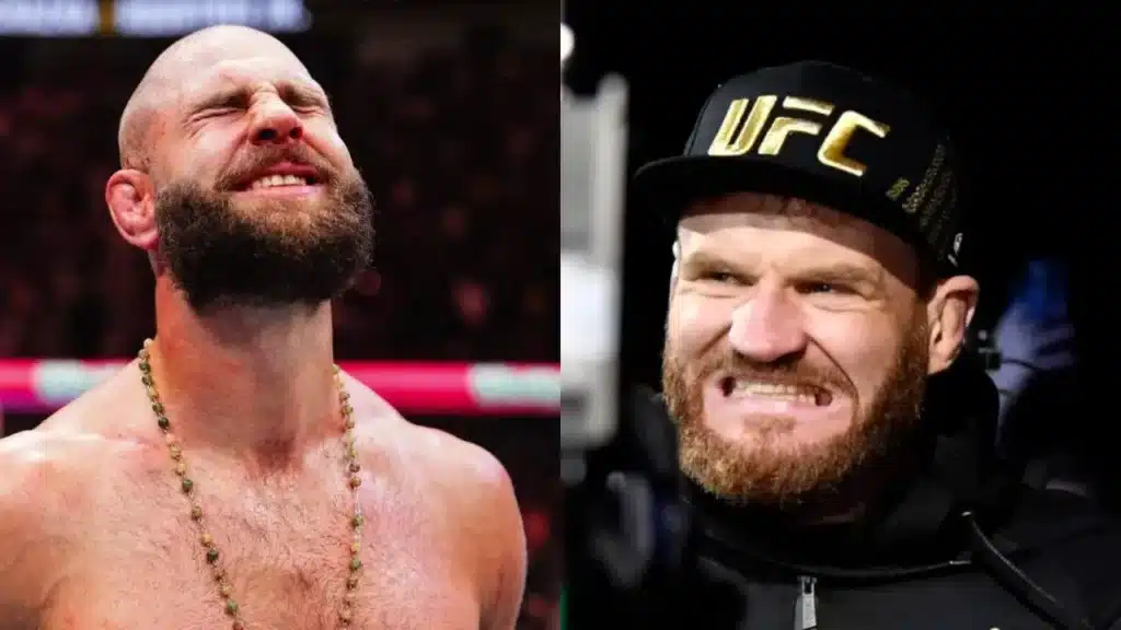 Troufalý Blachowicz znovu vyzývá Procházku. Věří, že využije díry v jeho stylu