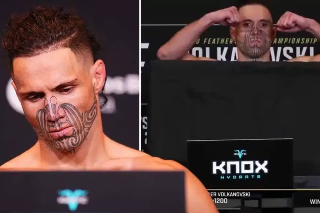 Pokus o podvod se nevyplatil. UFC zápasníka po skandálu propustilo