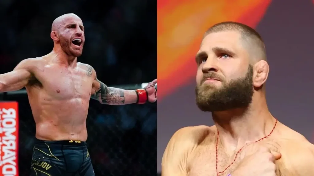 Legenda z UFC zchladila Procházkovy ambice: Takhle to nefunguje, Jiří