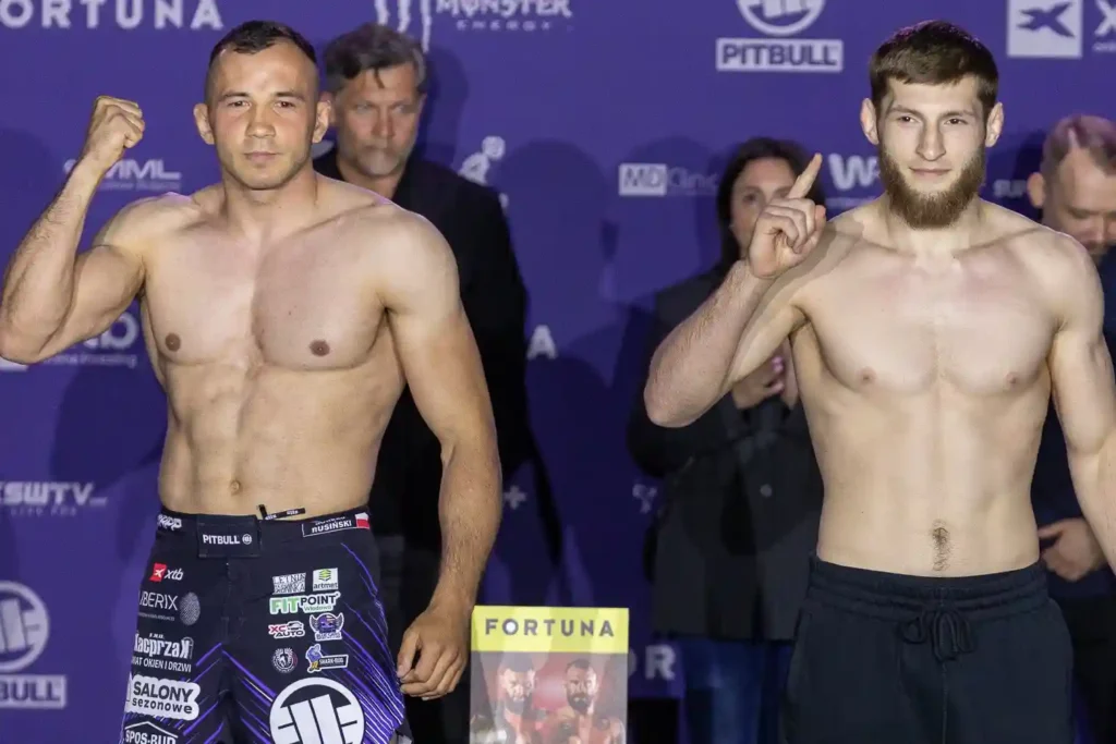 Hořká premiéra. Český talent Machmudov schytal tvrdé ukončení už v prvním kole