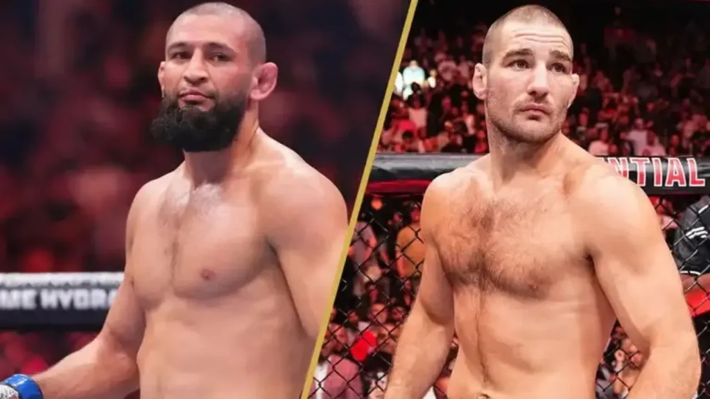UFC elita předpovídá vyhrocenou bitvu Chimaev vs. Strickland. Výsledek je drtivý